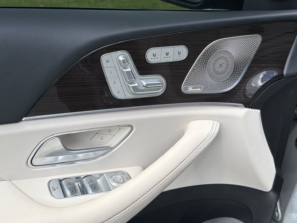 2026 Mercedes-Benz GLE Coupe GLE450 - Photo 22