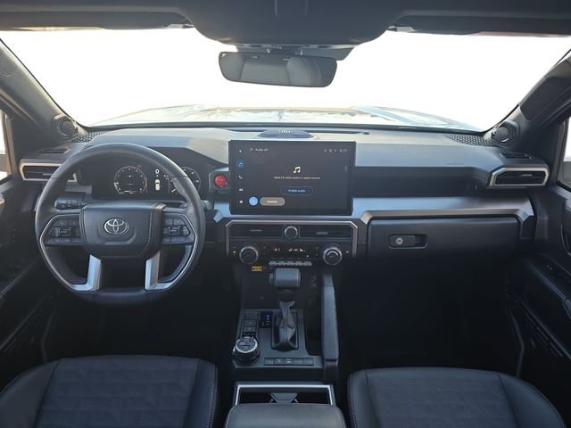 2025 Toyota 4Runner TRD Off-Road Premium - Photo 9