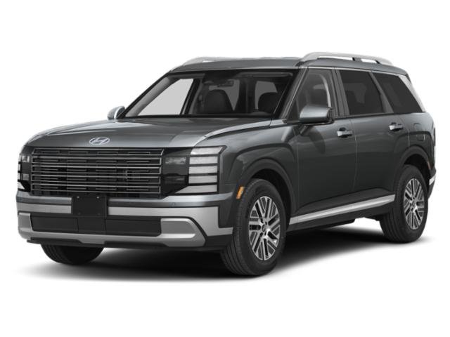 New 2027 Ecotronic Gray Pearl Hyundai SEL 7P image 15
