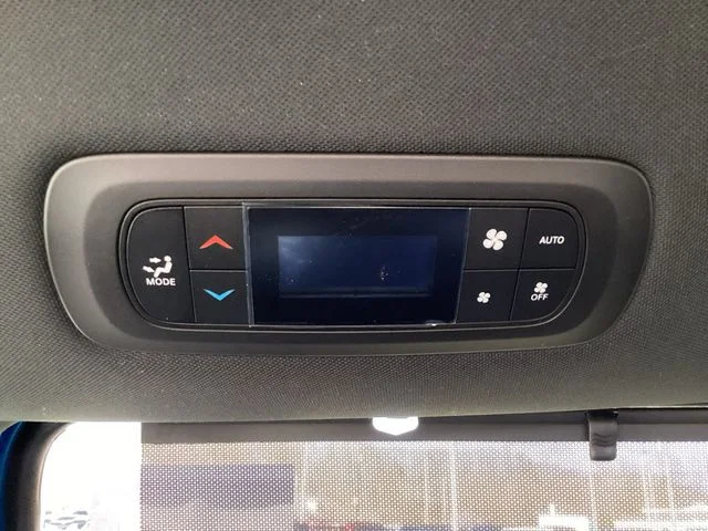 New 2026 Blue Pearl Chrysler SELECT AWD image 20