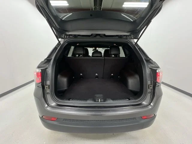 2024 Jeep Compass Latitude - Photo 25