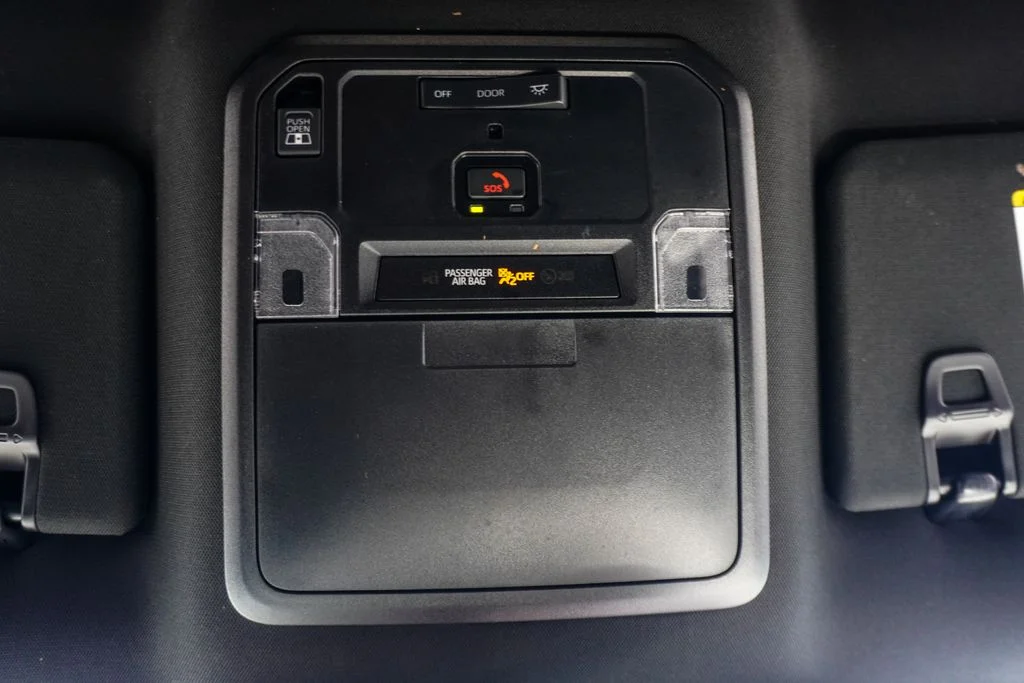 Used 2024 Red Toyota SR5 image 26