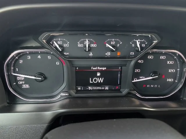 2020 GMC Sierra 1500 SLT - Photo 17