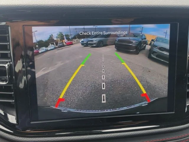 2026 Dodge Durango GT - Photo 33