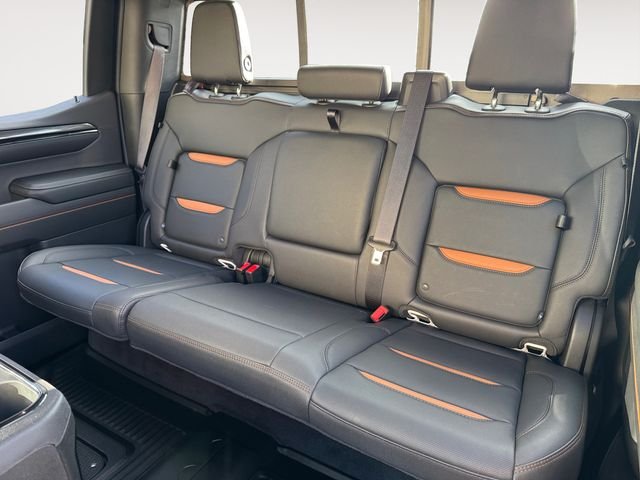 2024 GMC Sierra 1500 AT4 - Photo 13