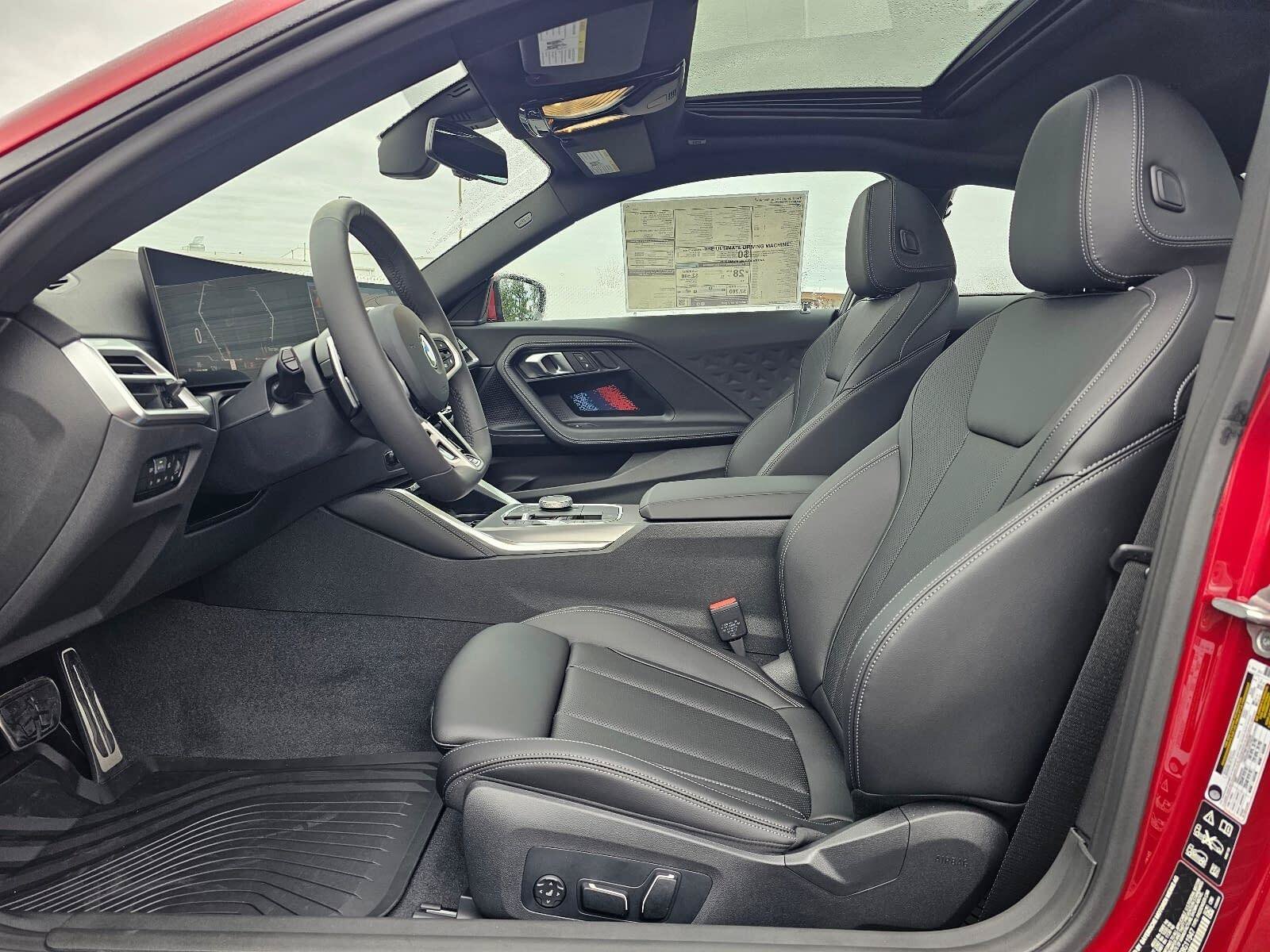 2026 BMW 2 Series 230i - Photo 10