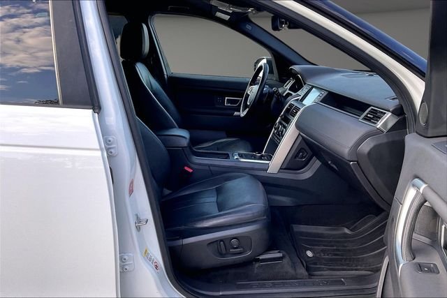 Used 2018  Land Rover HSE image 7