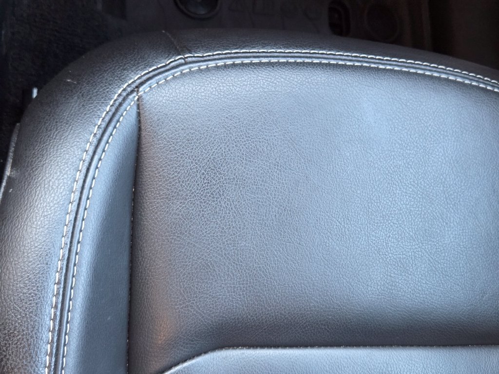 Used 2023 White Jeep Sahara 4xe image 28