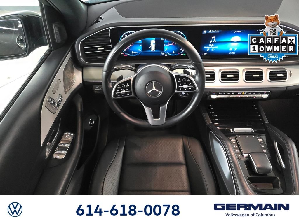 Used 2022  Mercedes-Benz GLE 350 image 17