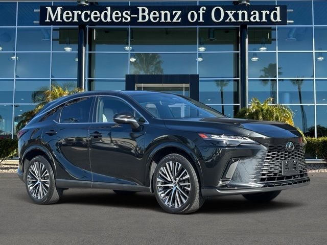 2023 Lexus RX 350 350 FWD's photo
