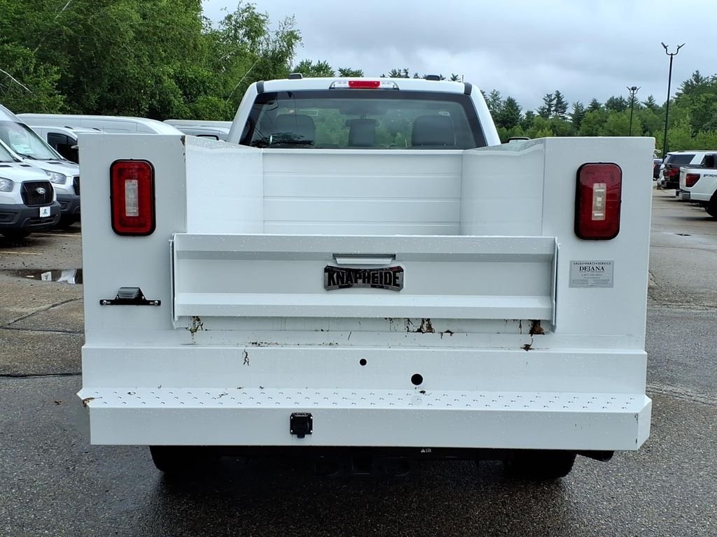 2025 Ford F-250 Super Duty XL - Photo 6