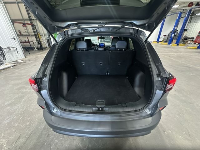 Certified Used 2025 Gray Ford ST-Line image 25