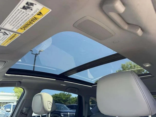 Used 2020 Gray Acura Technology Package image 4