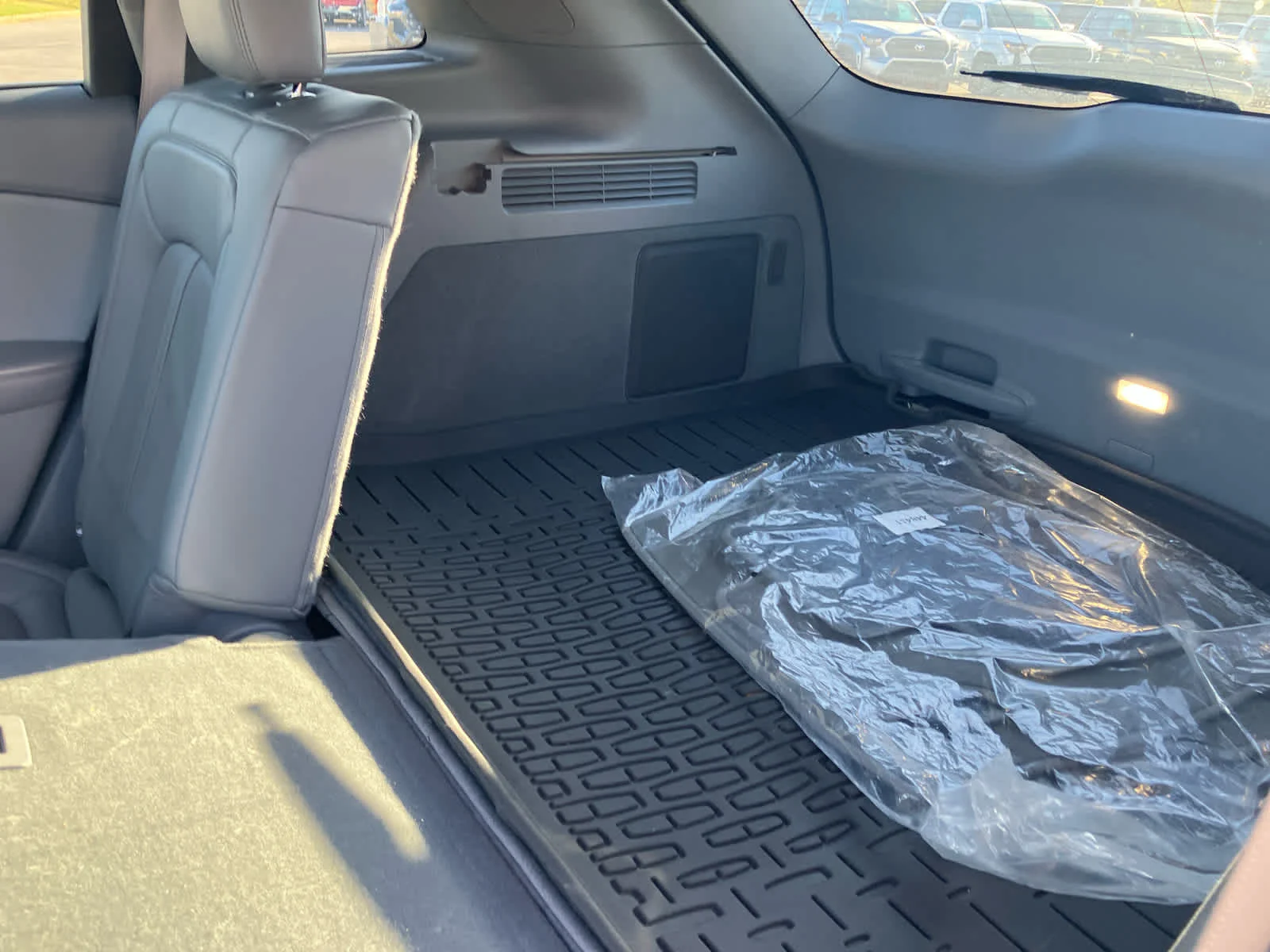 Used 2019 Rhapsody Blue Lincoln Reserve image 36