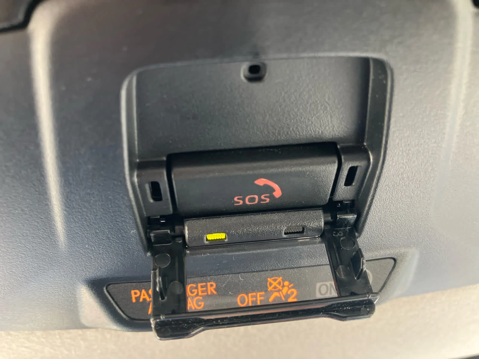 Used 2025 Celestite Toyota L image 19