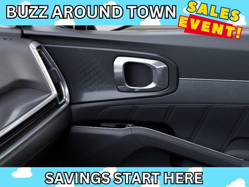 New 2026 Wolf Gray Kia SX image 25