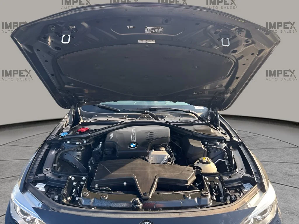 Used 2016 Black BMW 428i image 29
