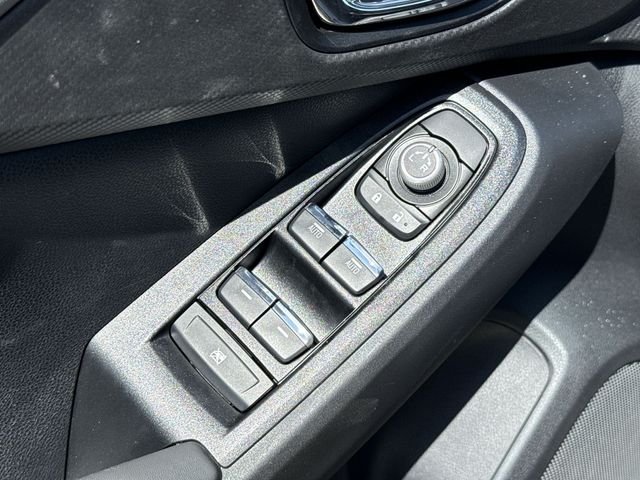Certified Used 2025 Gray Subaru Limited image 17