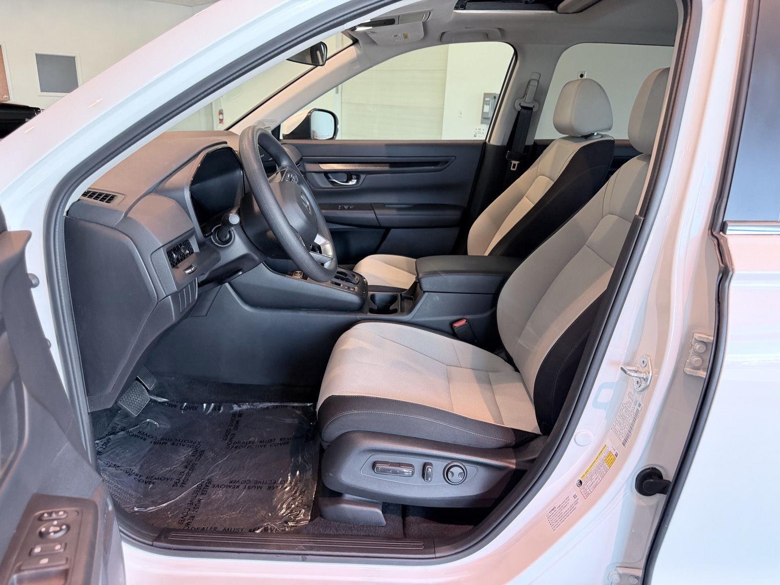 Used 2026  Honda EX image 34