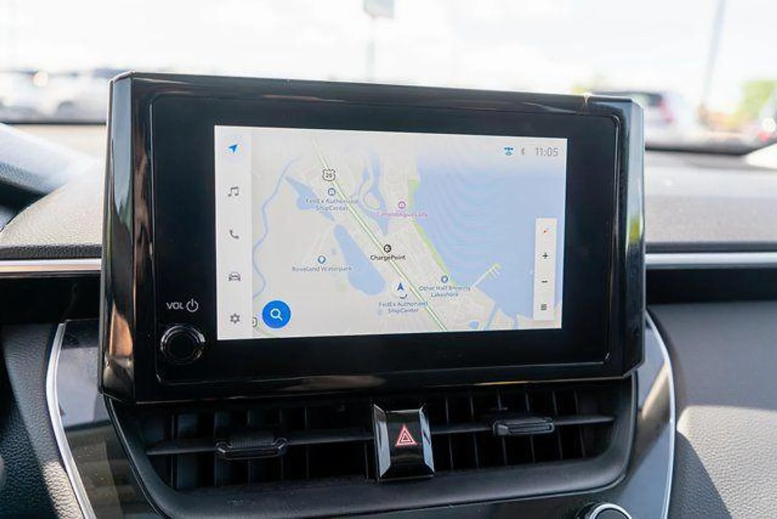 Used 2023 Cypress Toyota LE image 24