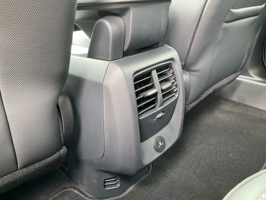 2025 Ford Mustang Mach-E Select - Photo 21