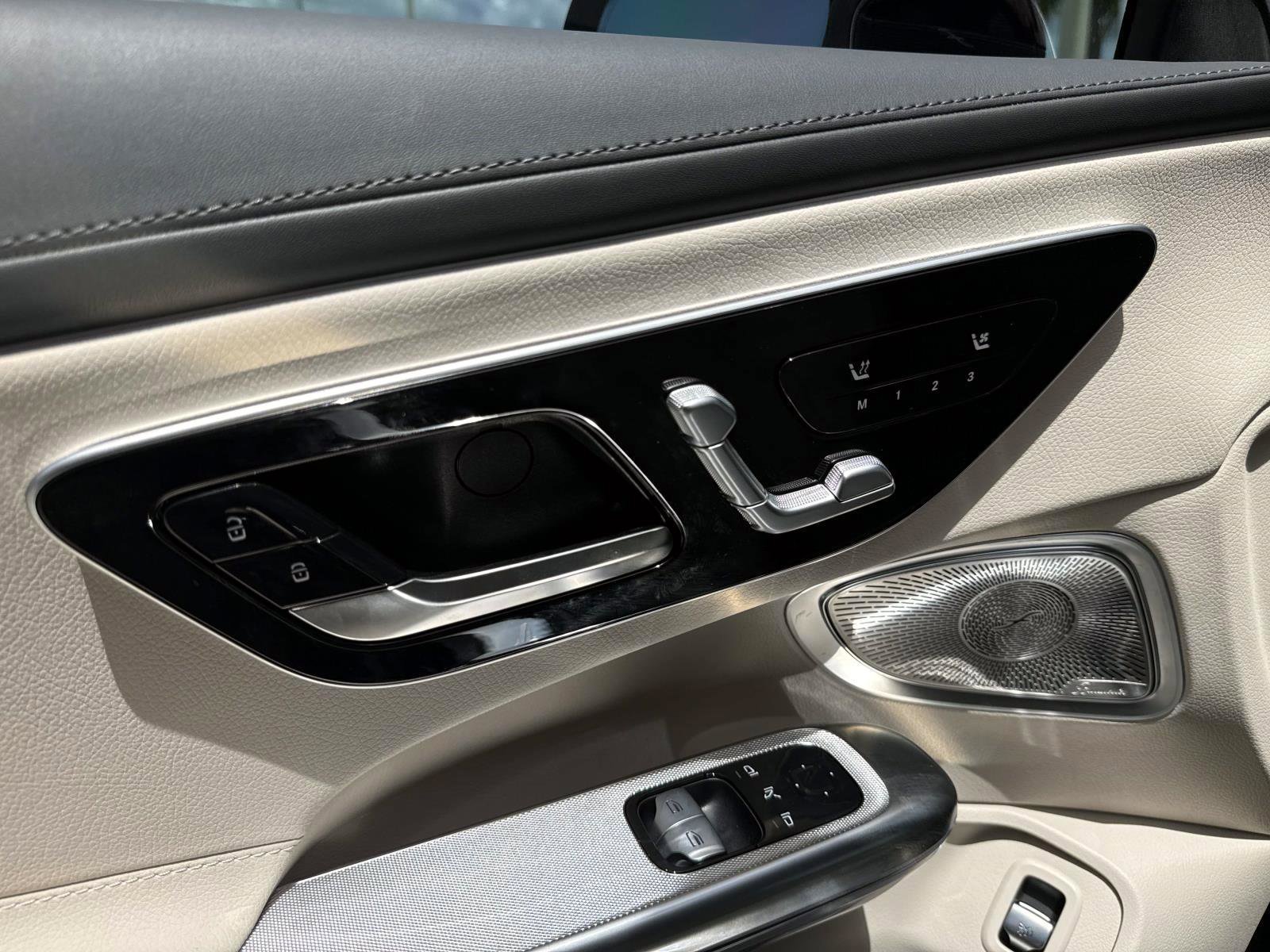 Certified Used 2026 Black Mercedes-Benz 300 image 12