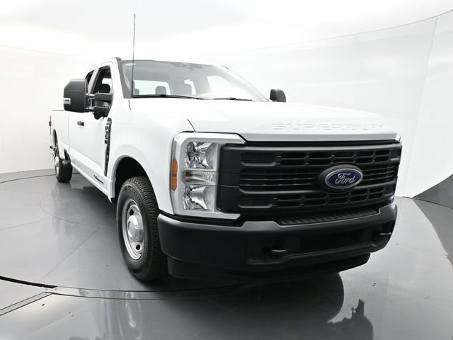 2026 Ford F-350 Super Duty