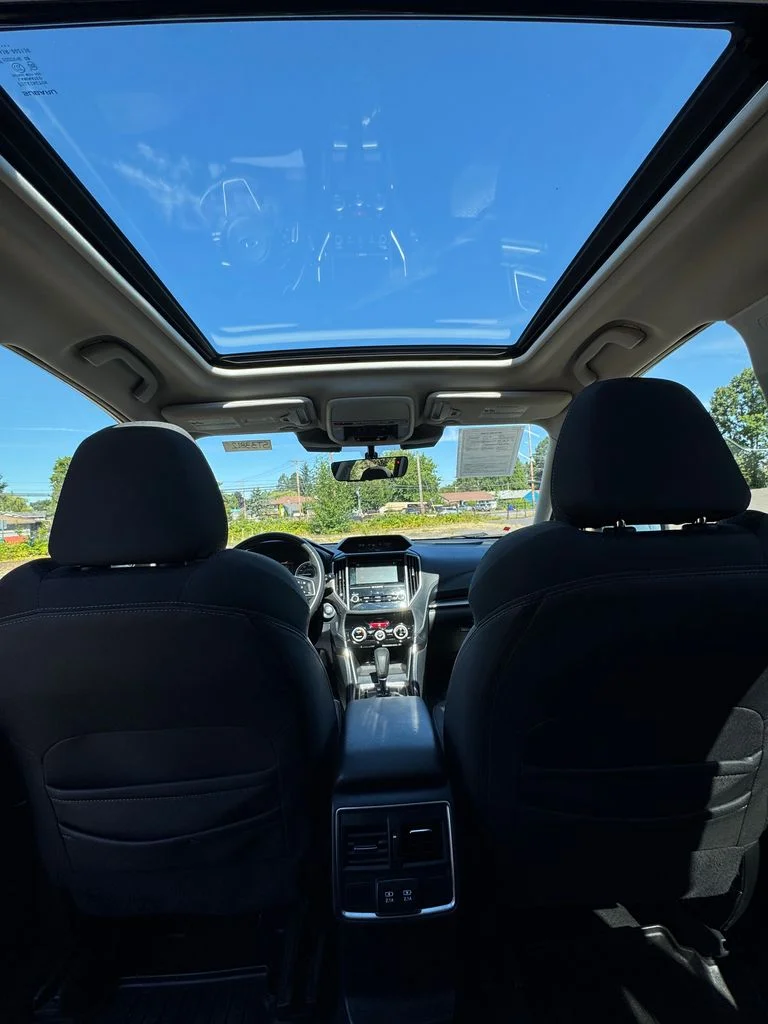 Used 2024 Gray Subaru Premium image 27
