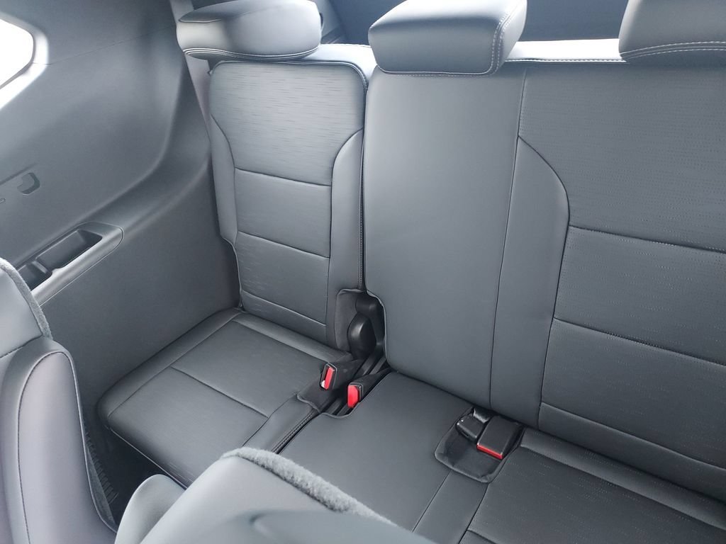 New 2026 Ebony Twilight Metallic Buick Sport Touring image 29