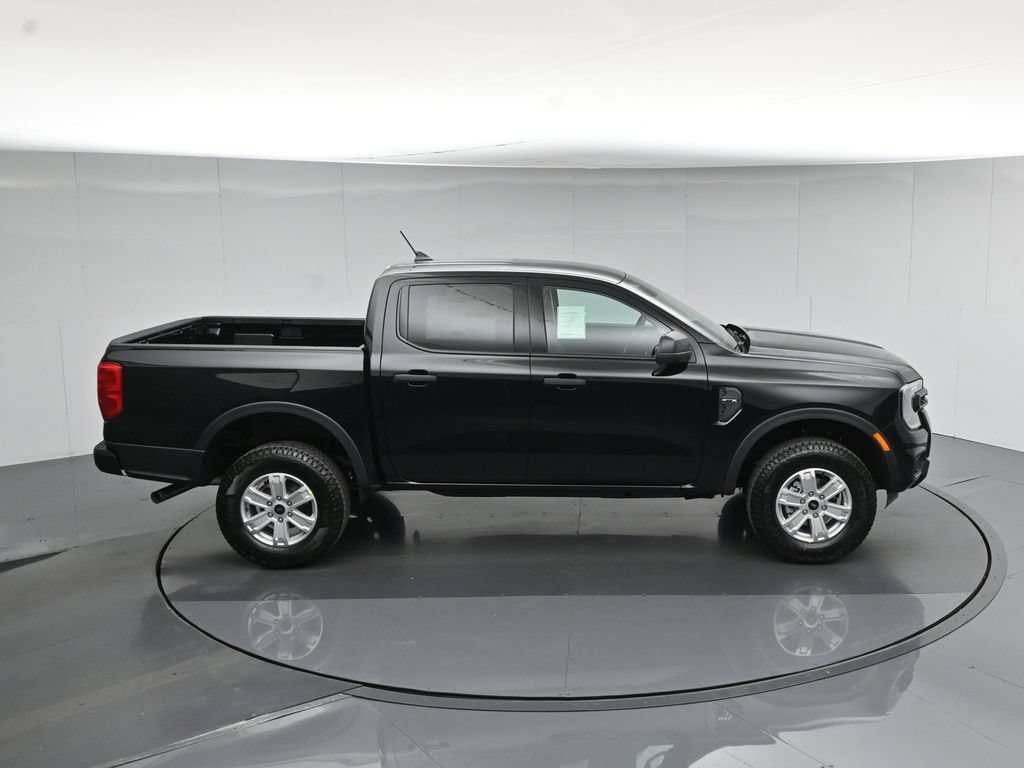New 2026 Shadow Black Ford XL image 36