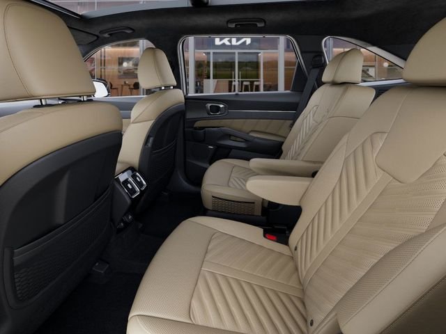 2026 Kia Sorento X-Pro SX Prestige - Photo 18