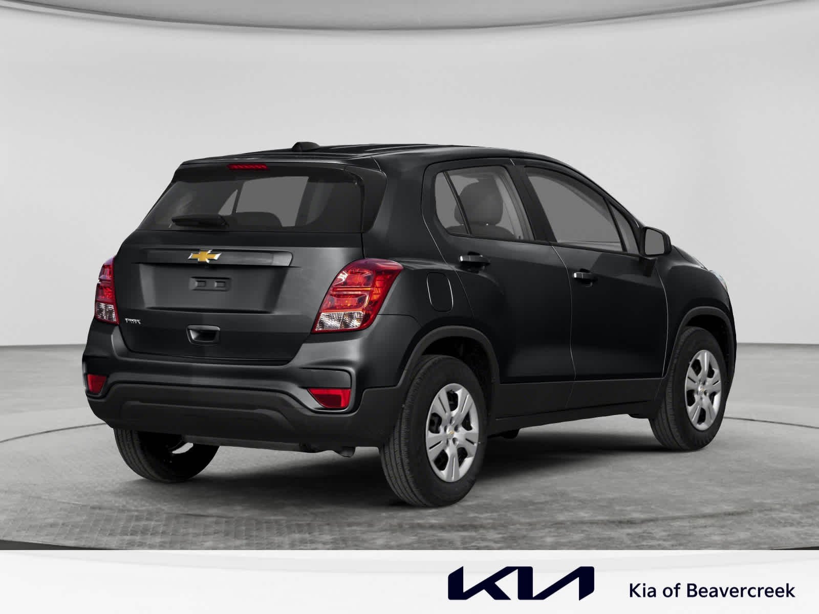 Used 2019 Chevrolet Trax LS with VIN 3GNCJKSB6KL396288 for sale in Beavercreek, OH