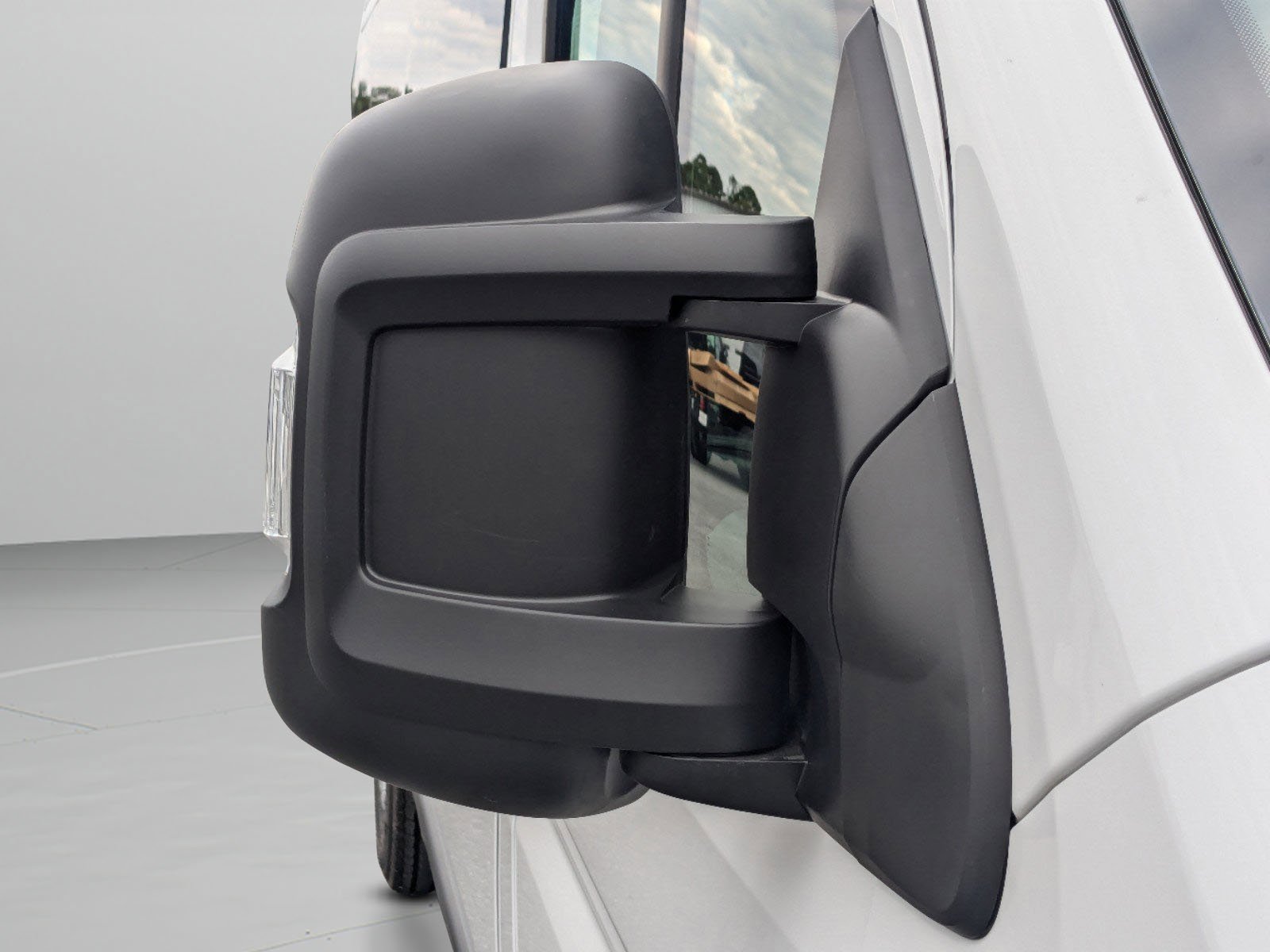 2025 RAM ProMaster Window Van Base - Photo 50