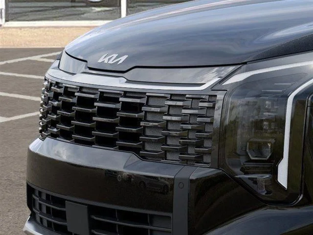 New 2026 Fusion Black Kia S image 12