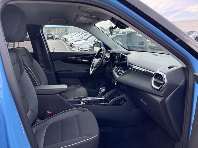 2024 CHEVROLET TRAILBLAZER - Image 25