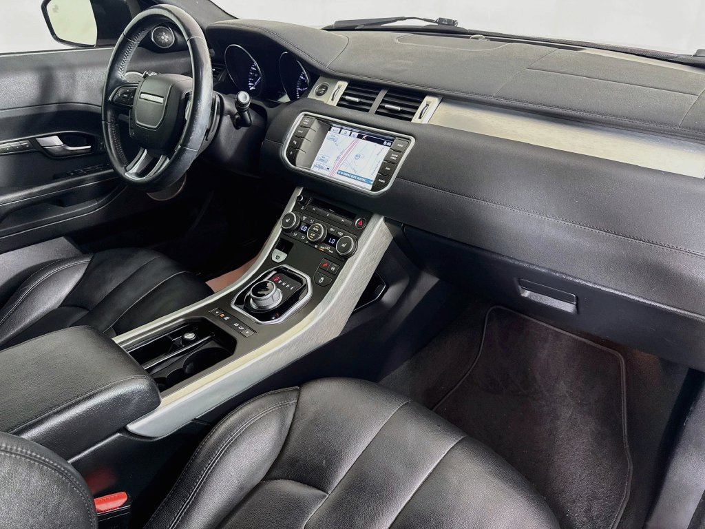 Used 2015 Red Land Rover Pure image 35