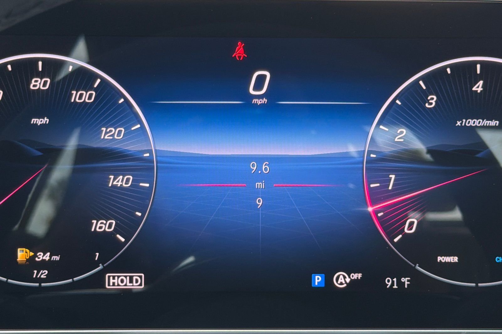 New 2026 Twilight Blue Metallic Mercedes-Benz C 300 image 35