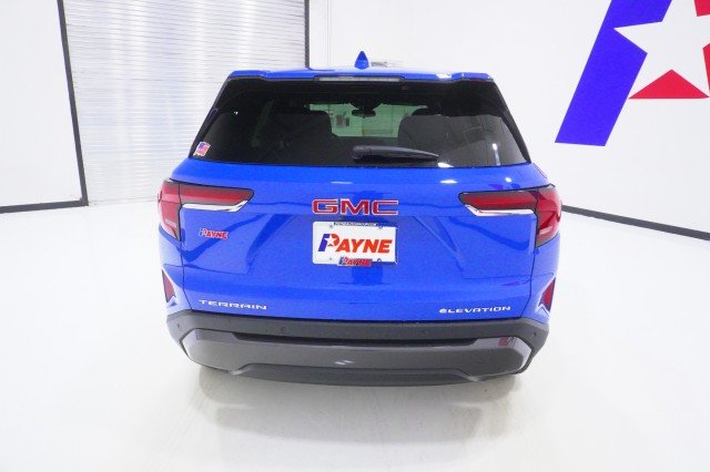 2027 GMC Terrain Elevation - Photo 7