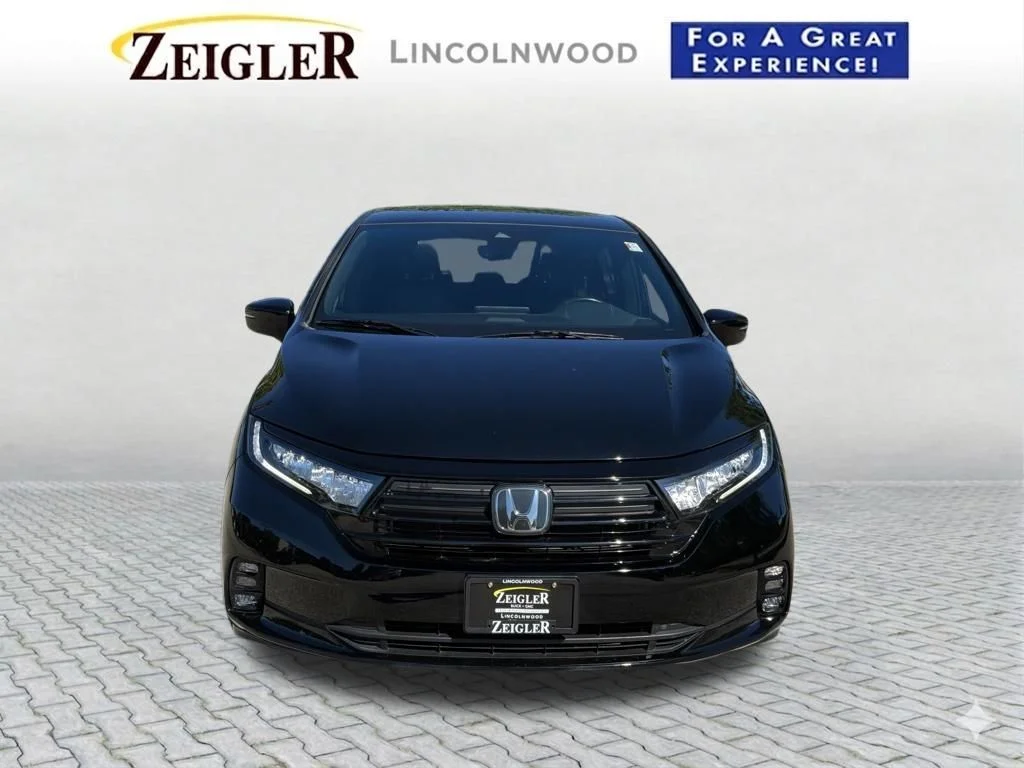 Used 2023  Honda Sport image 8