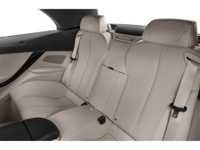 Used 2015 White BMW 650i image 14