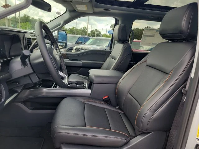 New 2026 Avalanche Ford Lariat image 20