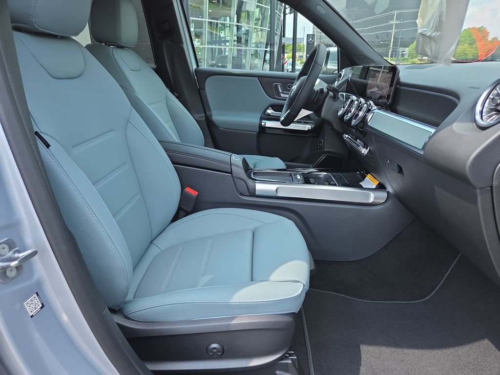 2026 Mercedes-Benz GLB GLB 250 - Photo 16