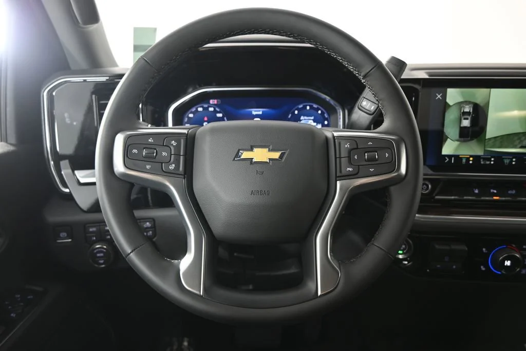 2026 Chevrolet Silverado 3500 HD LT - Photo 32