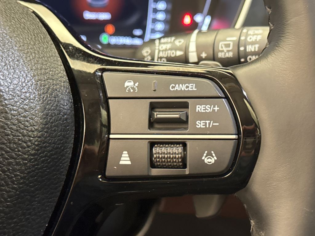 2024 Honda Pilot Elite - Photo 32