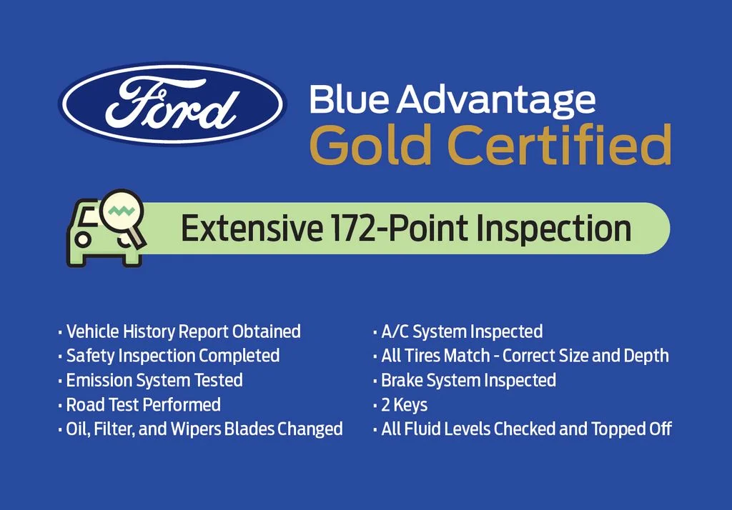 Certified Used 2023 Black Ford Outer Banks image 38