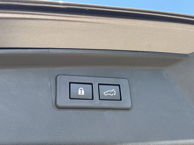 Used 2025 Gray Subaru Touring XT image 31