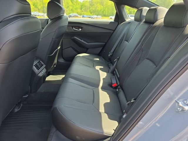 New 2026 Urban Gray Pearl Honda Sport-L image 6