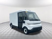 Used 2024 Chevrolet BrightDrop Zevo 400 with VIN 2G5ZJ2TY7R9104433 for sale in Lilburn, GA