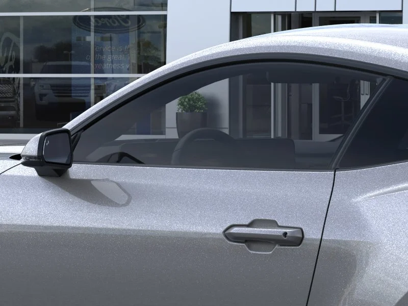 New 2026 Carbonized Gray Metallic Ford GT Premium image 40