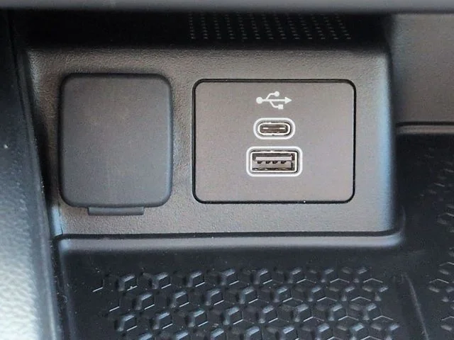 New 2026 Carbonized Gray Metallic Ford Big Bend® image 21